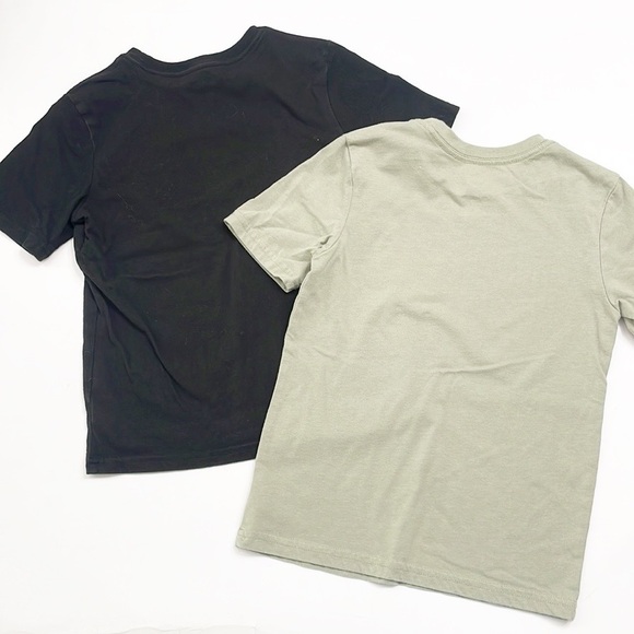 Wonder Nation boys short sleeve graphic print t-shirts - Picture 2 of 4